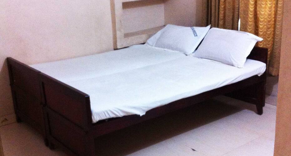 Hotel Sea World, Kanyakumari 5